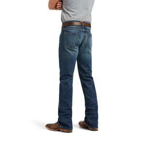 JEANS HOMME ARIAT M5 MADERA