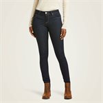 SIDEWINDER STRCH SKINNY JEANS FEM ARIAT