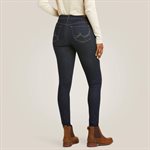 SIDEWINDER STRCH SKINNY JEANS FEM ARIAT