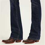 LADIES REAL LEXIE BOOT CUT ARIAT JEANS