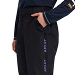 Pantalon de travail impermeable Ariat pour Femme