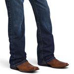 JEANS ARIAT BOYS B4 RAMOS BOOT TOURISMO