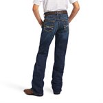 JEANS ARIAT BOYS B4 RAMOS BOOT TOURISMO