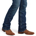 JEANS HOMME M5 MARSTON STRAIGHT WALDEN