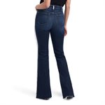 ARIAT WOMEN FRINGE MIDNIGHT JEANS