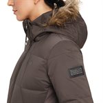 MANTEAU FEM ARIAT DOWN NÀBANYAN BARK