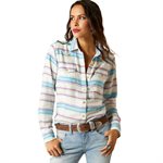 CHEMISE FEMME M / L RICA JACQUARD ARIAT