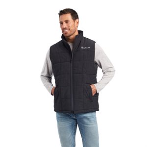 MENS INS CRIUS ARIAT VEST PHANTOM