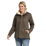 LADIES INS GRIZZLY JACKET ARIAT CUB