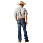 JEAN HOMME M5 BUCKLIN PISMO ARIAT