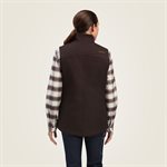 LADIES REBAR INS VEST MOLE