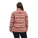 SWEATSHIRT FEMME ARAIT SOUTHWEST SPICE