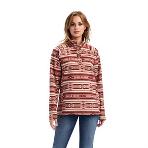 LADIES SOUTHWEST SPICE ARIAT SWEATSHIRT