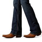 Jeans Ariat femme Desiree Midnight bootcut