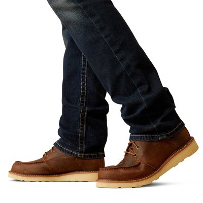 JEAN HOMME M8 SLIM NIGHTENGALE ARIAT