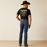 JEANS HOMME M7 SCOUT ROAN ARIAT