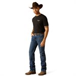 JEANS HOMME M7 SCOUT ROAN ARIAT