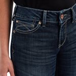 JEANS ARIAT FEMME ESTALLA MISSOURI BOOTCUT