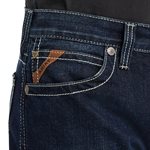 ARIAT MEN JEANS RICARDO SLIM