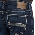 ARIAT MEN JEANS RICARDO SLIM