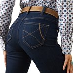 JEANS ARIAT FEMME ELLA STRAIGHT