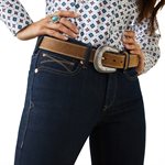 JEANS ARIAT FEMME ELLA STRAIGHT