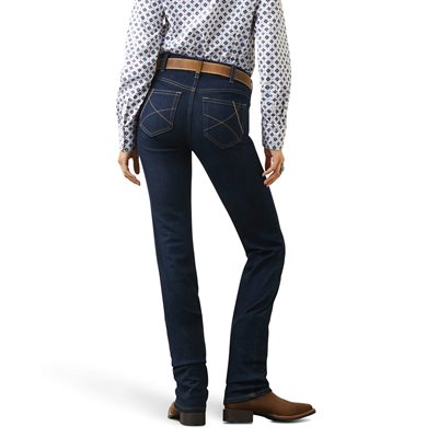 JEANS ARIAT FEMME ELLA STRAIGHT