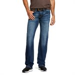 MENS ARIAT JEANS NASSU JN SUMMIT