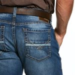 MENS ARIAT JEANS NASSU JN SUMMIT