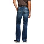 MENS ARIAT JEANS NASSU JN SUMMIT