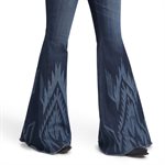 ARIAT CHIMAYO EXTREME FLARE JEANS