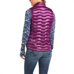 VETS FEMME ARIAT 3.0 DWON VIOLET