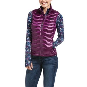 VETS FEMME ARIAT 3.0 DWON VIOLET