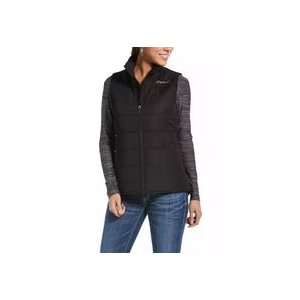 VESTE FEMME ARIAT NOIR CRIUS