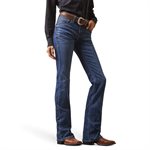 Ariat women Boot cut Jeans Leila Irvine