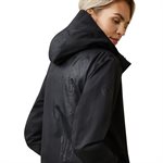 MANTEAU FEMME ARIAT H20 SPECTATOR NOIR