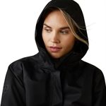 MANTEAU FEMME ARIAT H20 SPECTATOR NOIR