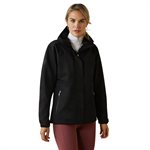 MANTEAU FEMME ARIAT H20 SPECTATOR NOIR