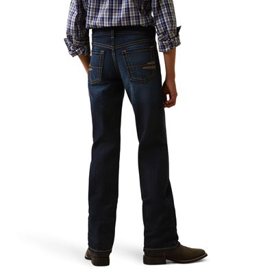 Ariat boys jeans B5 Trevor straight