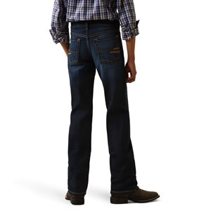 Jeans Ariat pour garçon B5 Trevor