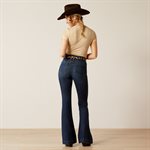 JEANS FEMME ARIAT FLARE MIDNIGHT