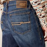 JEANS HOM M1 PAUL STRGHT PRESCOTT