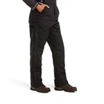 INSULATED OVERALLS FEMME NOIR ARIAT