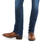 JEANS FEM ARIAT ABBY STRAIGHT MACKENZIE