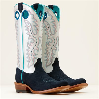 Botte Ariat Femme Futurity boon navy