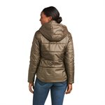 MANTEAU FEM ARIAT HARMONY BANYAN BARL