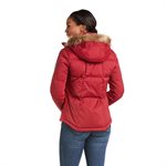 MANTEAU FEMME ARIAT ALTID DOWN RHUBARB