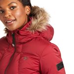 MANTEAU FEMME ARIAT ALTID DOWN RHUBARB