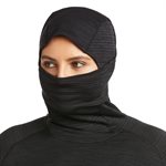 BALACLAVA M / L ARIAT FEM NOIR