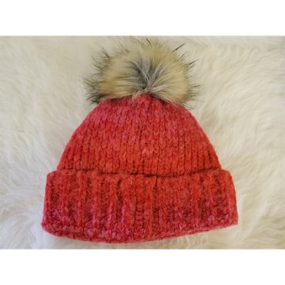 TUQUE FEMME ARIAT AUTUMN